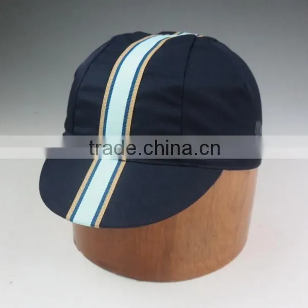 Blank Cycling Cap Wholesale Flexfit Cycling Cap photo-3