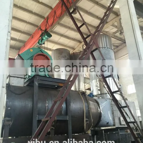 XSG Series Flash Dryer for Foodstuff Industry for Rape Seeds photo-6