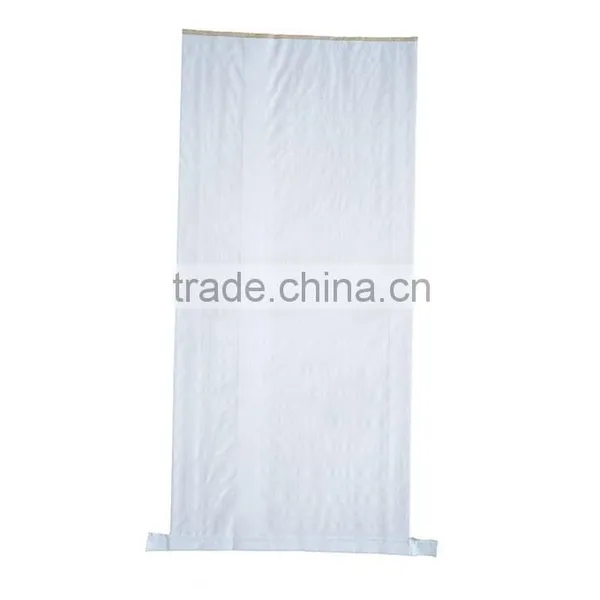 China Paper 25kg 50kg Plastic Cement Bag;pp Outside and Paper Inside