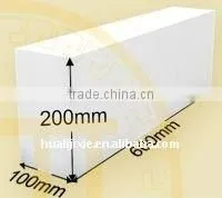 Foam Concrete Block Production Line