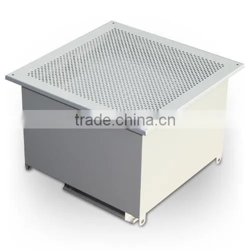 Highly Efficient Air Delivery for Purification photo-4