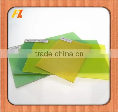 Fiberglass Basketball Backboard photo-3