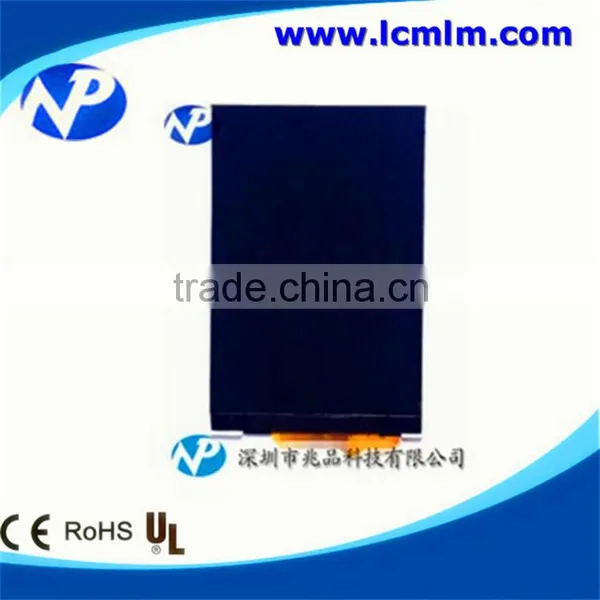 3.5 Inch High Brightness Lcd Panel 320x480