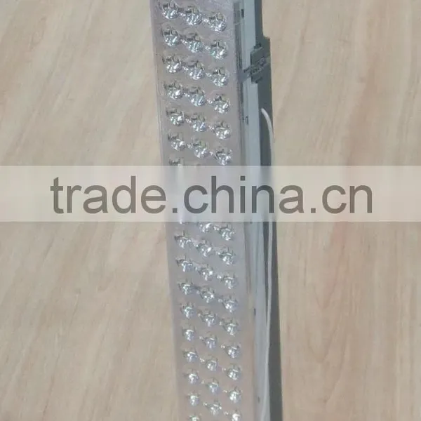 60 SMD Rechargeable Led Lamp With Li-ion Battery MODEL 7019ALI photo-3