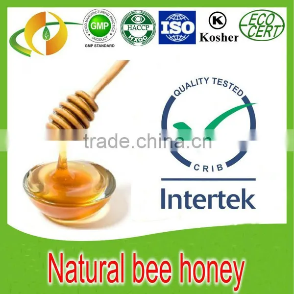 Honey Products