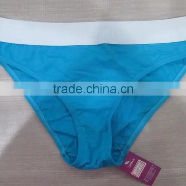 Lace-waist OEM Service Hot Images Women Sexy Bra Underwear