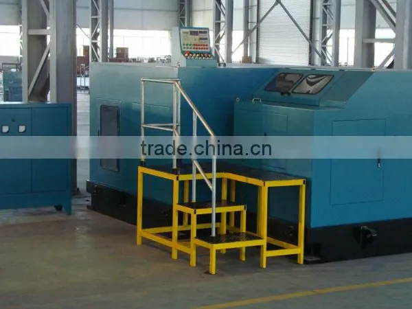 Multi-Station Cold Heading Machine