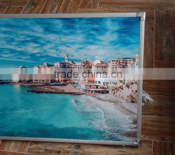 Energy Saving Infrared Radiation Wall Mounted Heating Panel for Healthy Life photo-2
