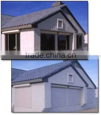 Beautiful Picture Aluminum Window and Door ,commercial Roller Shutter Door photo-2