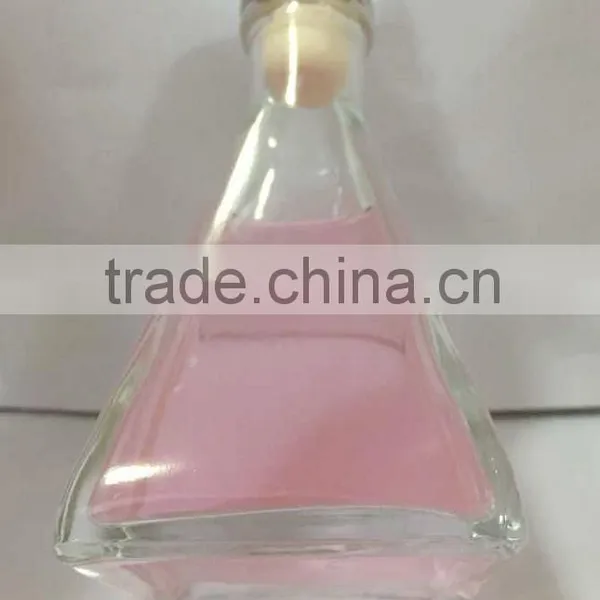 110ml Reed Difuser Glass Bottle photo-2