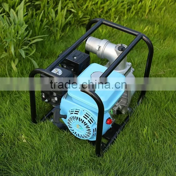 4 Strock 3 Inch Water Pump ZB80 photo-4