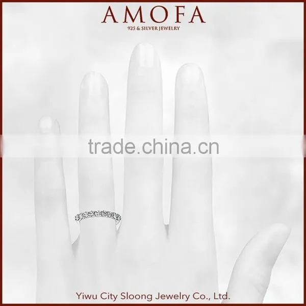 New Style Cheap Price 925 Sterling Silver Antique Ring photo-3
