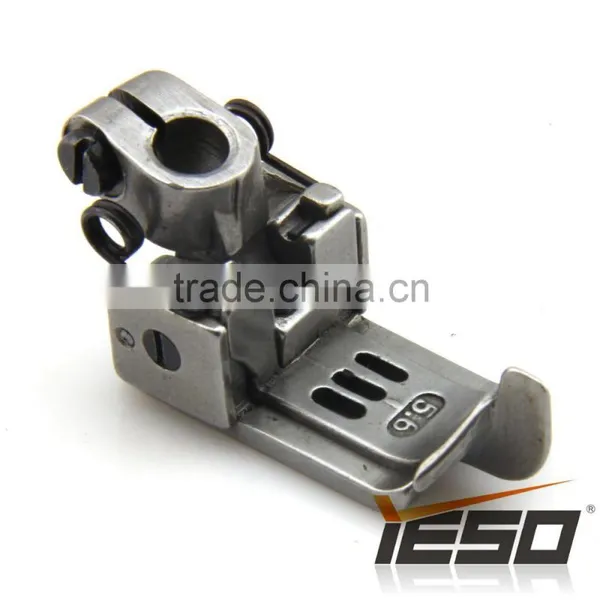 257470-56 Presser Foot Pegasus Industrial Sewing Machine Part Sewing Accessories photo-2