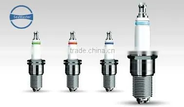 Spark Plug LFR6A-11/22401-8H816/LF6RA-11 for AUTOS and TRUCKS With Nickel Plated Housing Preventing Oxidation, Corrosion photo-5