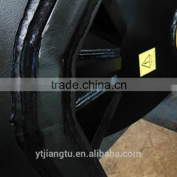 YTO Excavator Root /frost Ripper/ Excavator Ripper photo-4