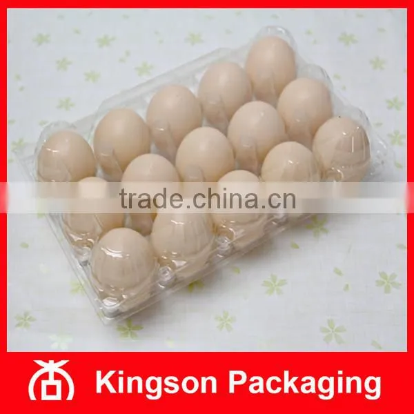 Wholesale Transparent Egg Tray