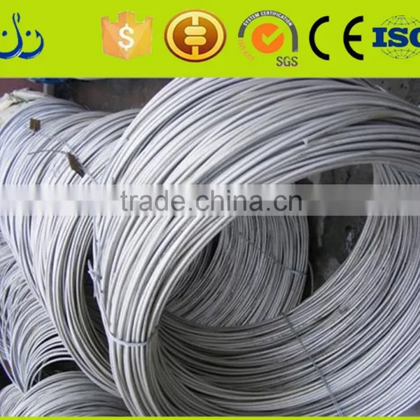 Steel Wire Rod ms Wire Rod Jiujiang Wire Rod Steel Coil photo-5