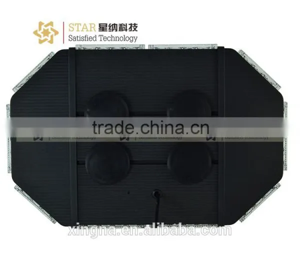 Auto Emergency Ambulance Warning Led Mini Lightbar for Police Car photo-4