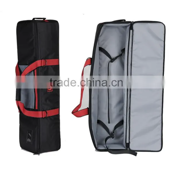 Nylon Professional Studio Lighting Kit Bag of Godspeed Brand photo-5