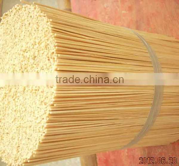 Incense Cone / Bamboo Incense Stick With Ceramic Thin Incense Sticks photo-3
