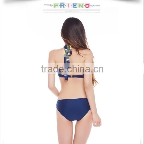 CNYE Hot Sale High Quality Womens Swimwear Bikini Fashion Beautiful Swimwear photo-2