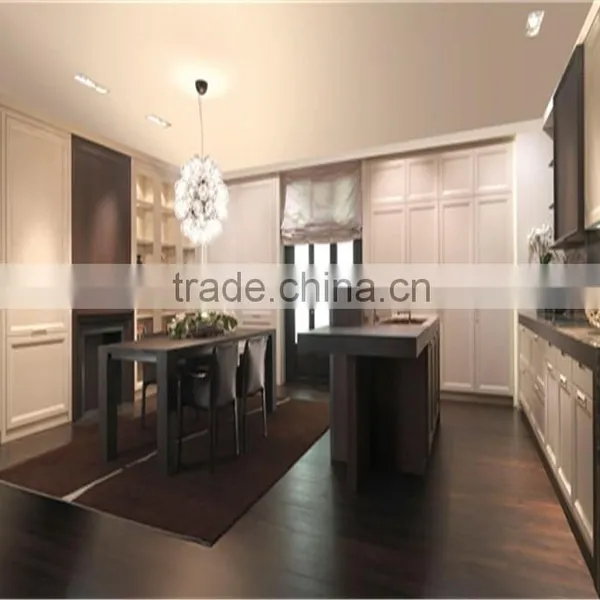 Customized Design Kitchen Cabinet Lock for Pvc Kitchen Cabinet photo-4
