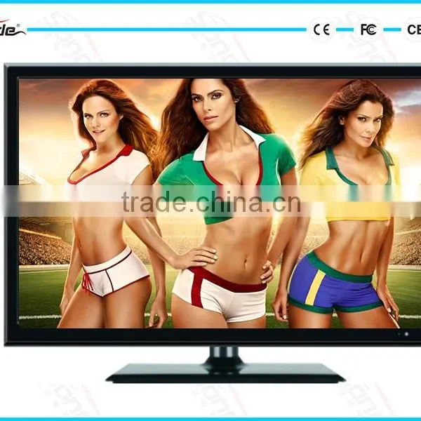 China 15 17 19 22 24 32 42 52 Inch Wholesale Television LCD LED TV photo-5