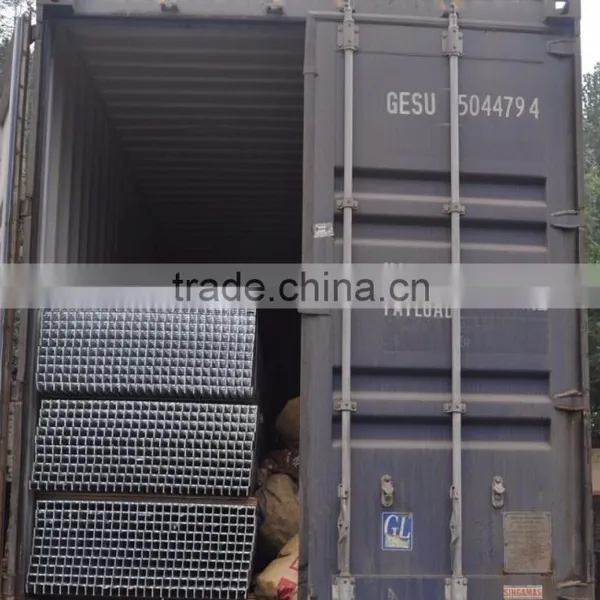 Hot Dip Galvanized Refined Oil Refinery Sewage Grating photo-6