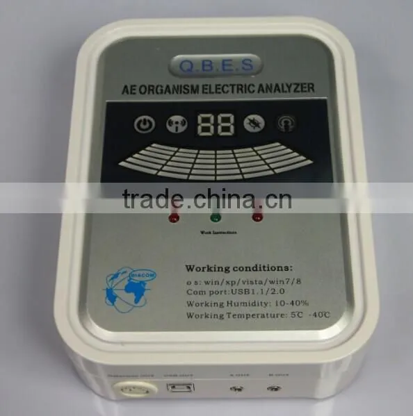 Third Generation Quantum Analyser photo-2