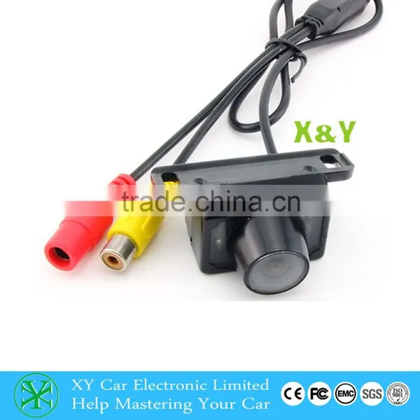 170 Degree Car Reverse Parking System ,12Vcar Camera Security System,camera for Car XY-1256 photo-4