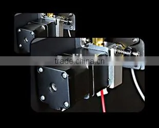 High Speed Digital 3D Printing Machine With New Design photo-4