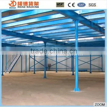 China Industry Steel Platform Producer photo-3