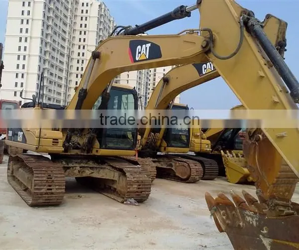 Hot Sale Used Caterpillar 315D With Good Quality photo-3
