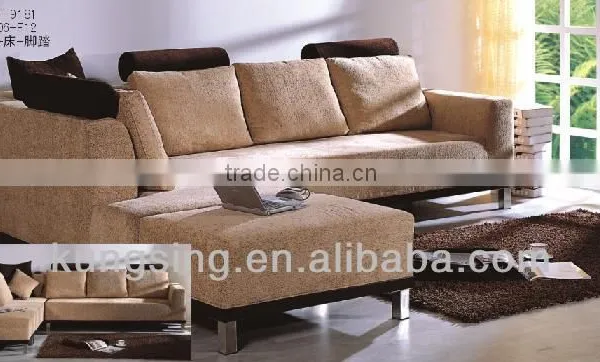 Linen Fabric Sofa