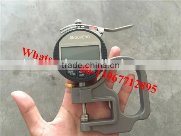 Factory DIrect 0-10mm 0.001mm Good Quality Digital Thickness Measurement photo-3