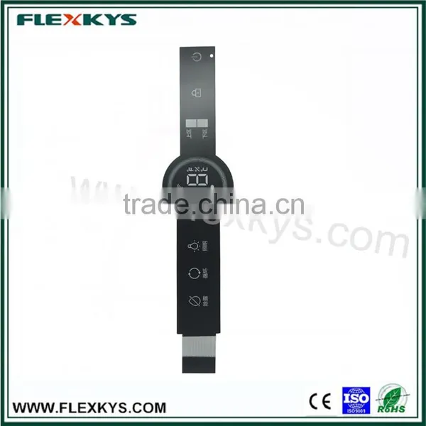 Unique Design Capacitive Touch Switch Available photo-2