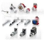 TR Electronic Rotary Encoders, Linear Encoders, Drives and Components
