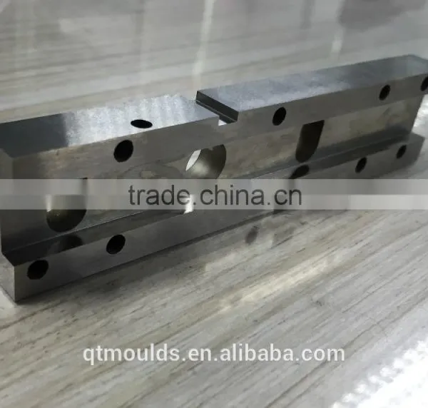 2016 QITAI Custom Precision Cnc Machining /All Kinds of Electronic Products Mold Plastics /plastic Injection Mold Manufacturer photo-3