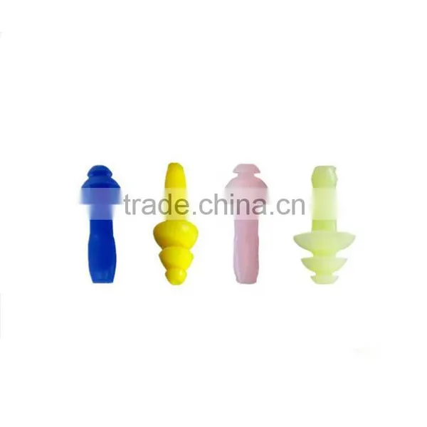 Christmas Ear Plugs Ear Buds for Hearing Protection photo-2