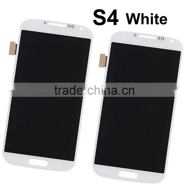 Touch Screen Digitizer LCD Assembly For Samsung Galaxy S4 I9500,i9505,i337,i9508,i959 photo-3