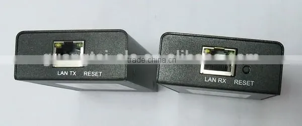 120m HDMI Extender Over Tcp/ip Over Single Cat6/Cat.5e /568B HDMI Extender photo-5