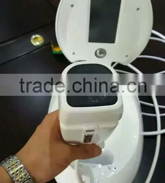 2016 TOP DESIGN! Ultrasonic Hifu For Body Anti-aging /hifu Equipment /hifu Machine With CE For Sale Chest Shaping photo-4