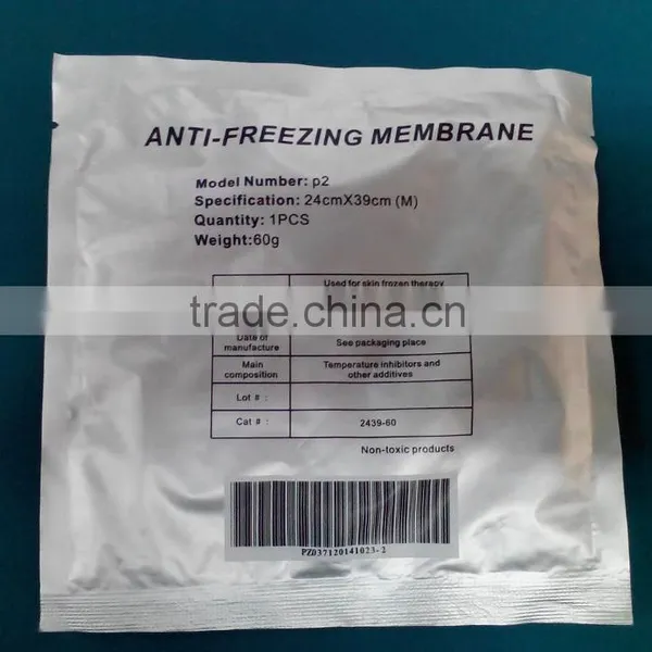 Most Popular Medical Slimming Cryogenic Liposuction, Cryogenic Lipolysis photo-4