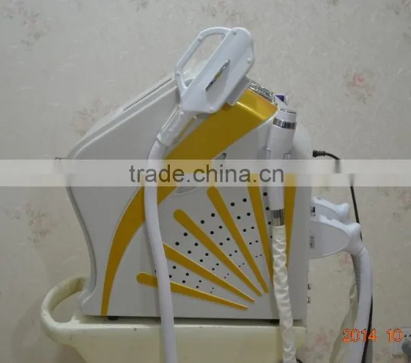 IPL Elight SHR RF Q Switched Laser Hair Removal IPL Laser With CE photo-6