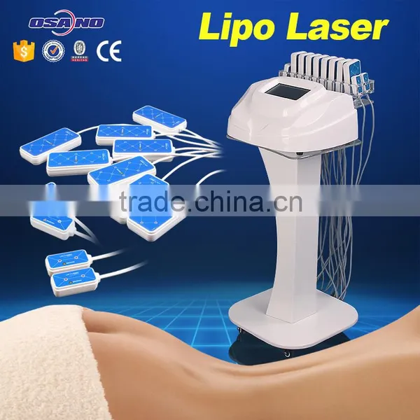 Best Lipo Laser Machine , Portable Lipolaser Slimming Machine photo-2