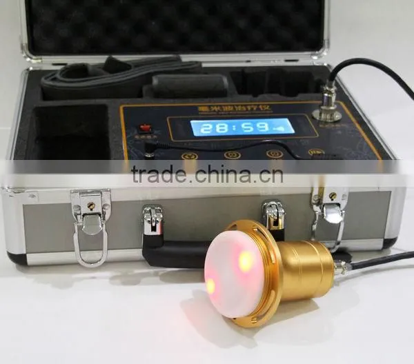 High Frequency Physiotherapy Equipment Millimeter Wave photo-5