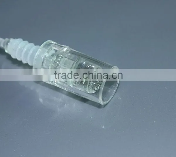 2016 Factory Wholesale Microneedle Derma Pen System photo-5