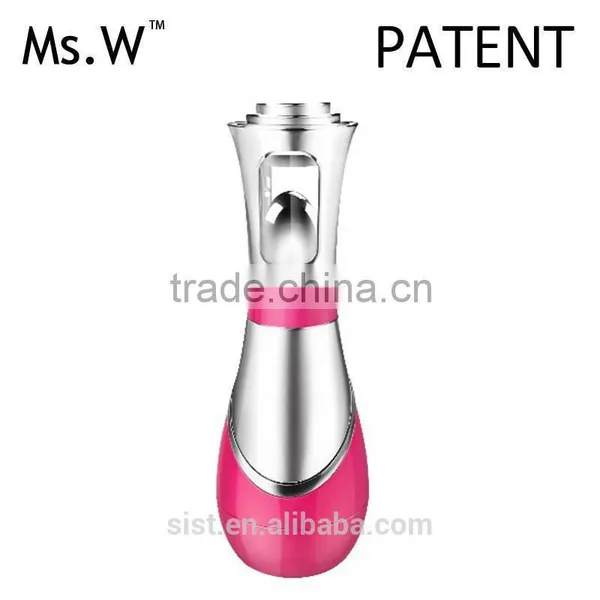 Unique Designed Mini Moisture Lip Care Device Ino Massager for Lip photo-3