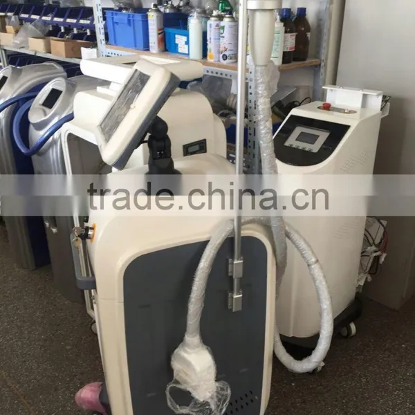 808 Laser Hair Removal Machine Factory photo-6