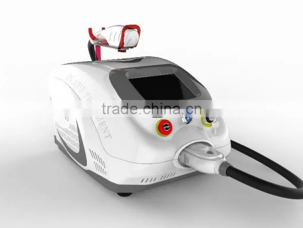 Shr Ipl Hair Removal Skin Rejuvenation IPL photo-6